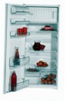 Miele K 642 I-1 Ledusskapis ledusskapis ar saldētavu pārskatīšana bestsellers