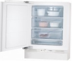 AEG AGS 58200 F0 Холодильник морозильний-шафа огляд бестселлер