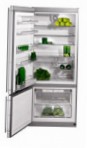 Miele KD 3529 S ed Ledusskapis ledusskapis ar saldētavu pārskatīšana bestsellers