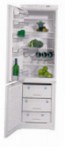 Miele KF 883 I-1 ตู้เย็น ตู้เย็นพร้อมช่องแช่แข็ง ทบทวน ขายดี