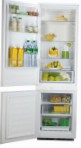 Hotpoint-Ariston BCM 31 A Kjøleskap kjøleskap med fryser anmeldelse bestselger