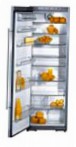 Miele K 3512 SD ed-3 Ledusskapis ledusskapis bez saldētavas pārskatīšana bestsellers