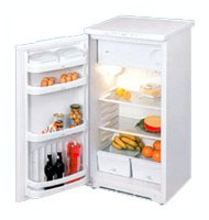 larawan Refrigerator NORD 247-7-030, pagsusuri