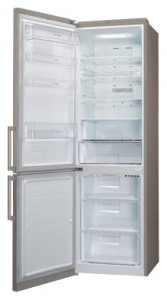 ảnh Tủ lạnh LG GA-B489 BEQA, kiểm tra lại