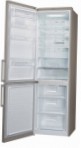 LG GA-B489 BEQA Kühlschrank kühlschrank mit gefrierfach Rezension Bestseller
