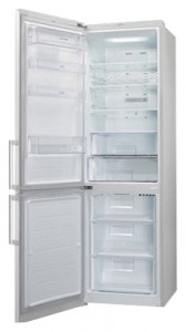 фото Холодильник LG GA-B489 BVQA, огляд