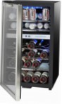 Climadiff CV42TWIN Refrigerator aparador ng alak pagsusuri bestseller