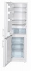 Liebherr CU 3311 Ledusskapis ledusskapis ar saldētavu pārskatīšana bestsellers