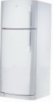 Whirlpool WTM 560 Kjøleskap kjøleskap med fryser anmeldelse bestselger