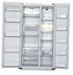 LG GR-B207 FVCA Kühlschrank kühlschrank mit gefrierfach Rezension Bestseller