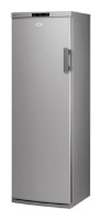 larawan Refrigerator Whirlpool WVE 1872 A+NFX, pagsusuri