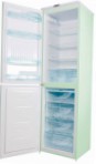 DON R 299 жасмин Fridge refrigerator with freezer review bestseller