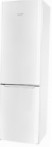 Hotpoint-Ariston EBL 20213 F Kjøleskap kjøleskap med fryser anmeldelse bestselger
