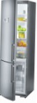 Gorenje RK 65365 DE Ledusskapis ledusskapis ar saldētavu pārskatīšana bestsellers