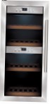 Caso WineMaster 24 Ψυγείο ντουλάπι κρασί ανασκόπηση μπεστ σέλερ