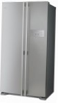 Smeg SS55PT Køleskab køleskab med fryser anmeldelse bedst sælgende