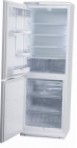 ATLANT ХМ 4012-100 Kjøleskap kjøleskap med fryser anmeldelse bestselger
