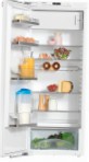 Miele K 35442 iF šaldytuvas šaldytuvas su šaldikliu peržiūra geriausiai parduodamas