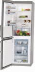 AEG S 53420 CNX2 Холодильник холодильник с морозильником обзор бестселлер