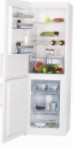 AEG S 53420 CNW2 Холодильник холодильник с морозильником обзор бестселлер