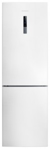 Kuva Jääkaappi Samsung RL-53 GYBSW, arvostelu