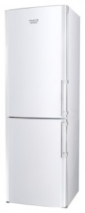 larawan Refrigerator Hotpoint-Ariston HBM 1181.3 H, pagsusuri