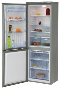 larawan Refrigerator NORD 239-7-322, pagsusuri