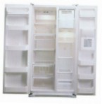 LG GR-B207 GLCA Køleskab køleskab med fryser anmeldelse bedst sælgende