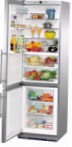 Liebherr CBPes 4056 Chladnička chladnička s mrazničkou preskúmanie najpredávanejší