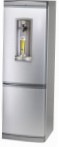 Ardo GO 2210 BH Kühlschrank kühlschrank mit gefrierfach Rezension Bestseller