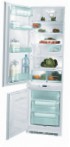 Hotpoint-Ariston BCB 333/B GE Kjøleskap kjøleskap med fryser anmeldelse bestselger