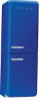 Smeg FAB32BLS7 Køleskab køleskab med fryser anmeldelse bedst sælgende
