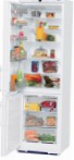 Liebherr CN 3803 Lednička chladnička s mrazničkou přezkoumání bestseller