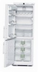 Liebherr CN 3366 Lednička chladnička s mrazničkou přezkoumání bestseller