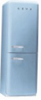 Smeg FAB32AZS7 Køleskab køleskab med fryser anmeldelse bedst sælgende