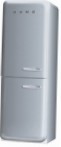 Smeg FAB32X7 Køleskab køleskab med fryser anmeldelse bedst sælgende