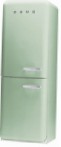 Smeg FAB32V7 Kylskåp kylskåp med frys recension bästsäljare