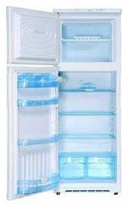 larawan Refrigerator NORD 245-6-021, pagsusuri
