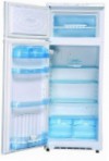 NORD 241-6-321 Koelkast koelkast met vriesvak beoordeling bestseller