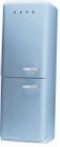 Smeg FAB32AZ7 Køleskab køleskab med fryser anmeldelse bedst sælgende
