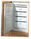Fagor CIV-42 Fridge freezer-cupboard review bestseller