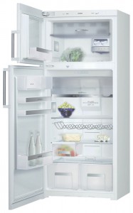 larawan Refrigerator Siemens KD36NA00, pagsusuri