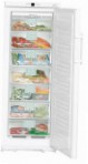 Liebherr GN 2566 Refrigerator aparador ng freezer pagsusuri bestseller