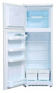 larawan Refrigerator NORD 245-6-110, pagsusuri