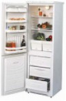 NORD 239-7-110 Koelkast koelkast met vriesvak beoordeling bestseller
