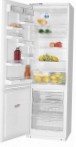 ATLANT ХМ 6026-100 Kjøleskap kjøleskap med fryser anmeldelse bestselger