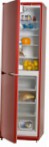 ATLANT ХМ 6025-130 Kjøleskap kjøleskap med fryser anmeldelse bestselger
