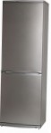ATLANT ХМ 6021-180 Kjøleskap kjøleskap med fryser anmeldelse bestselger