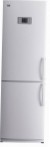 LG GA-479 UVMA Køleskab køleskab med fryser anmeldelse bedst sælgende