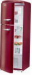 Gorenje RF 62301 OR Ledusskapis ledusskapis ar saldētavu pārskatīšana bestsellers